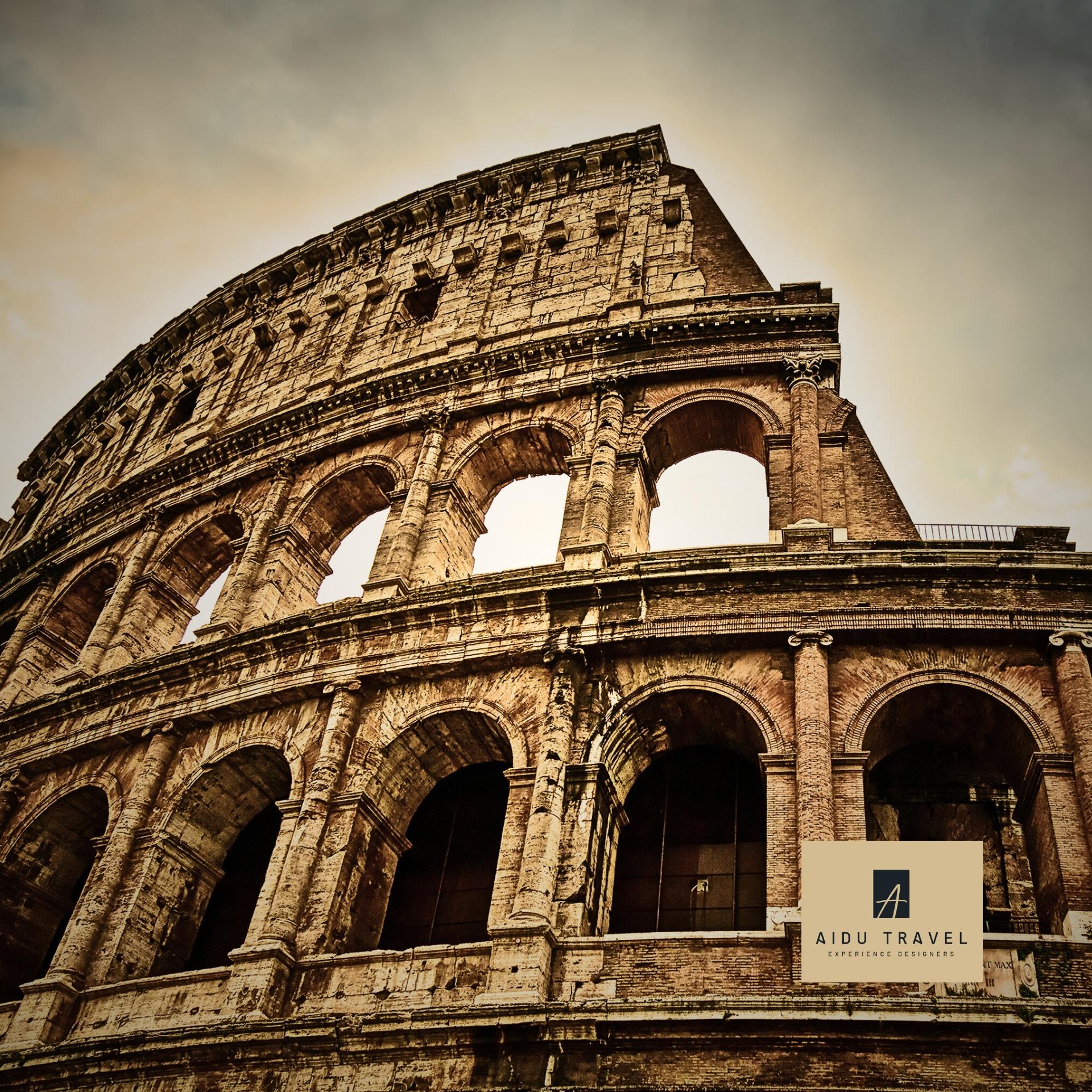 Imagen Expedicion LA VIDA DE LOS DOCE CÉSARES