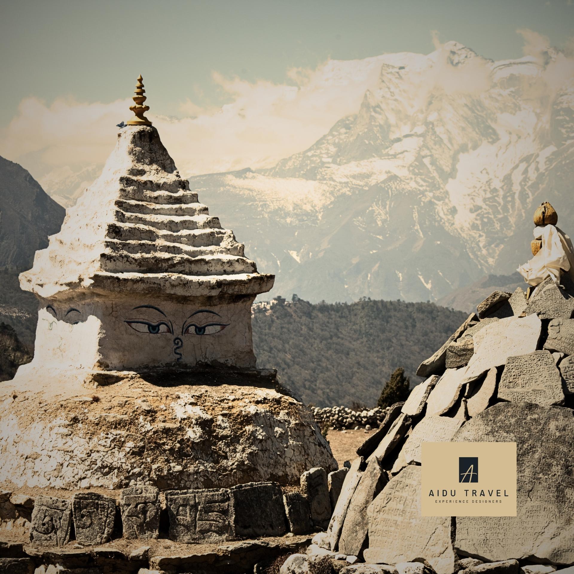 Imagen Expedicion SIETE AÑOS EN EL TIBET