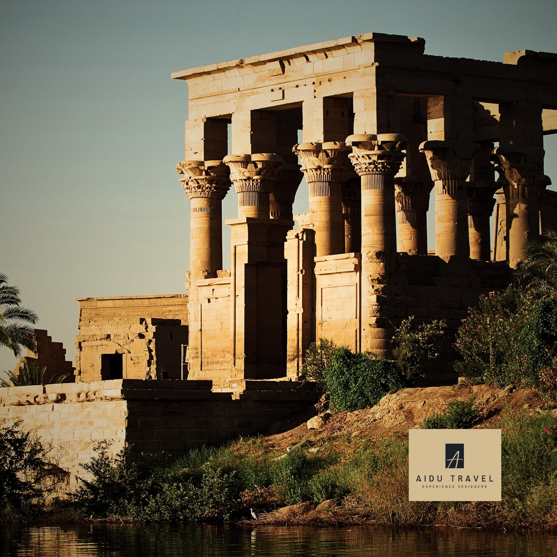 Imagen Expedicion DIOSES, TUMBAS Y SABIOS