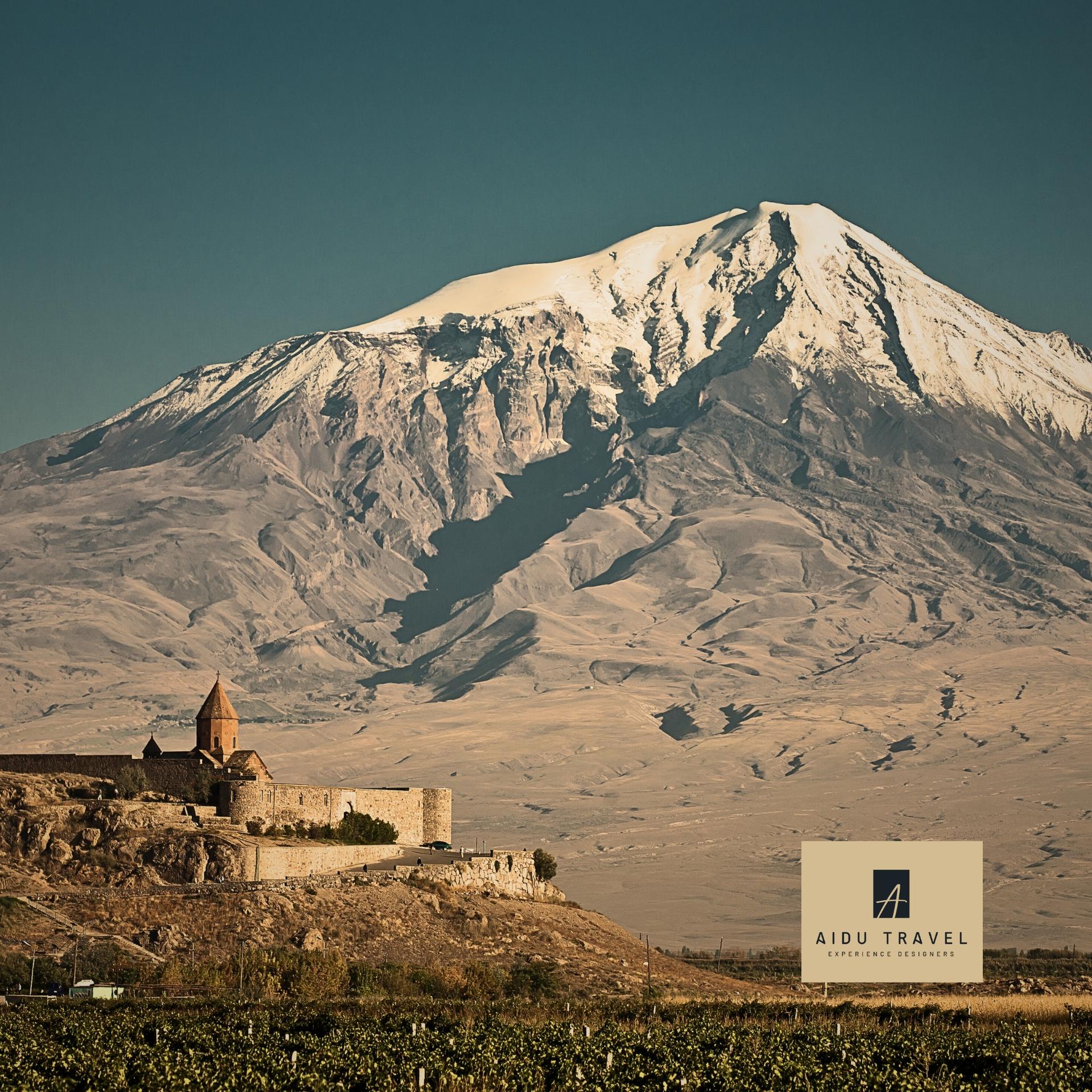 Imagen Expedicion LA BÚSQUEDA DEL ARCA DE NOÉ